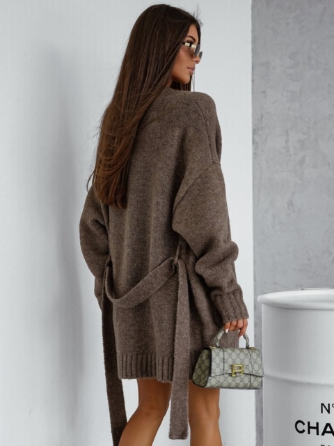 Cardigan ALEXA Mocca