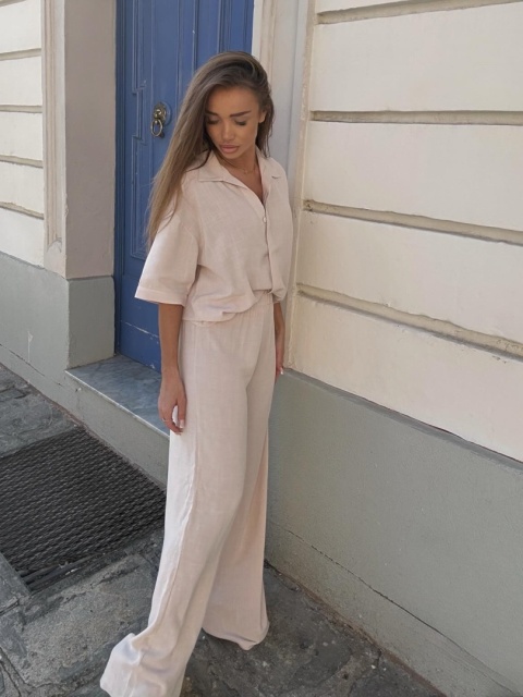 Komplet PORTO Peachy