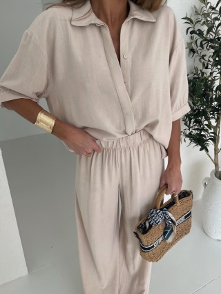 Komplet PORTO Peachy