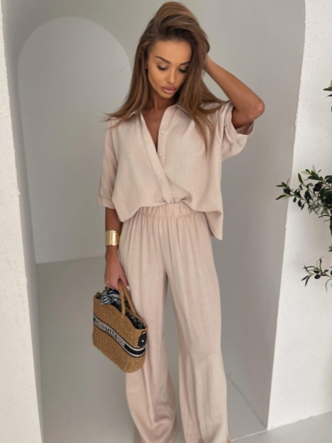 Komplet PORTO Peachy